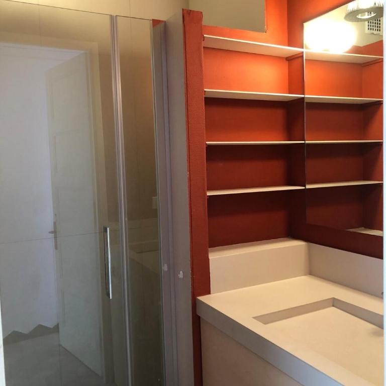 Appartement Annecy Haras - Appartamento con 1 Camera da Letto - 7