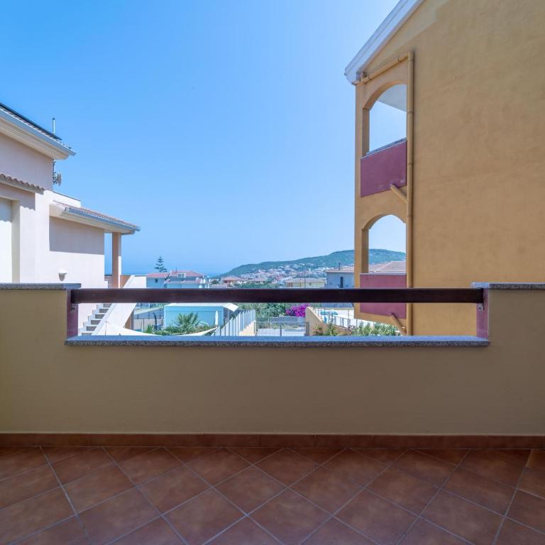Casa Rian - Appartamento con 1 Camera da Letto, Balcone e Vista Mare - 31