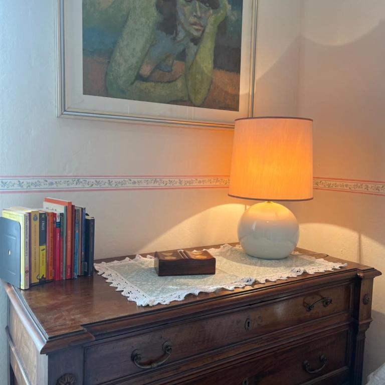 Appartamenti Garda Mulino - Appartamento con 2 Camere da Letto e con Vista - 8