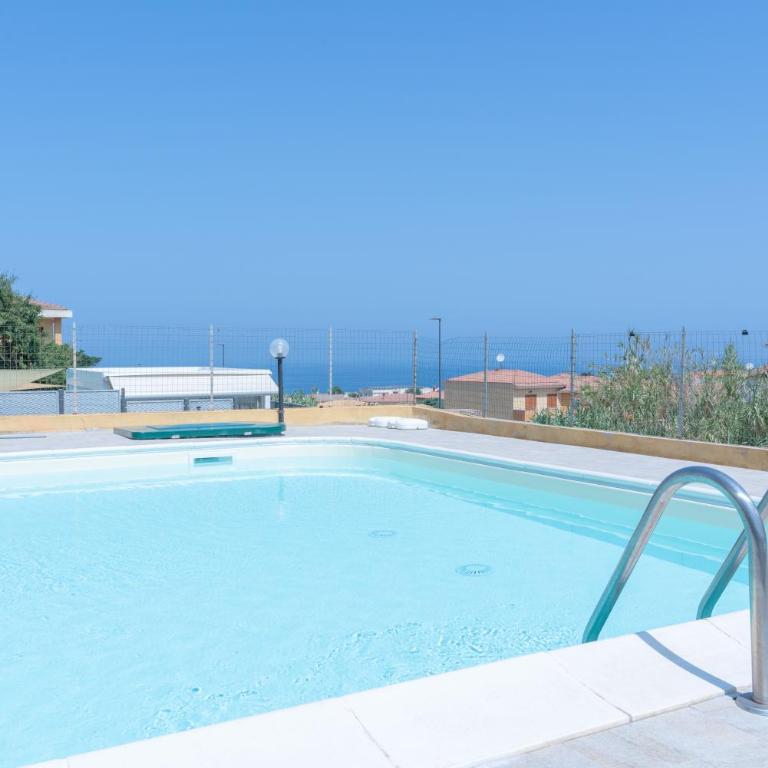 Casa Rian - Appartamento con 1 Camera da Letto, Balcone e Vista Mare - 38