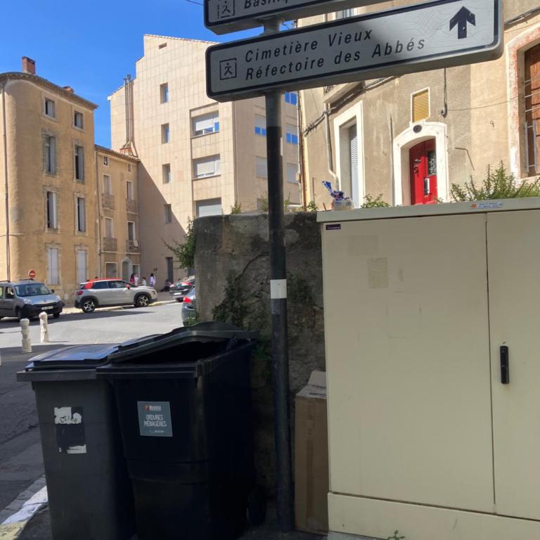 Charming Cosy Studio in Beziers town centre - Studio - 31