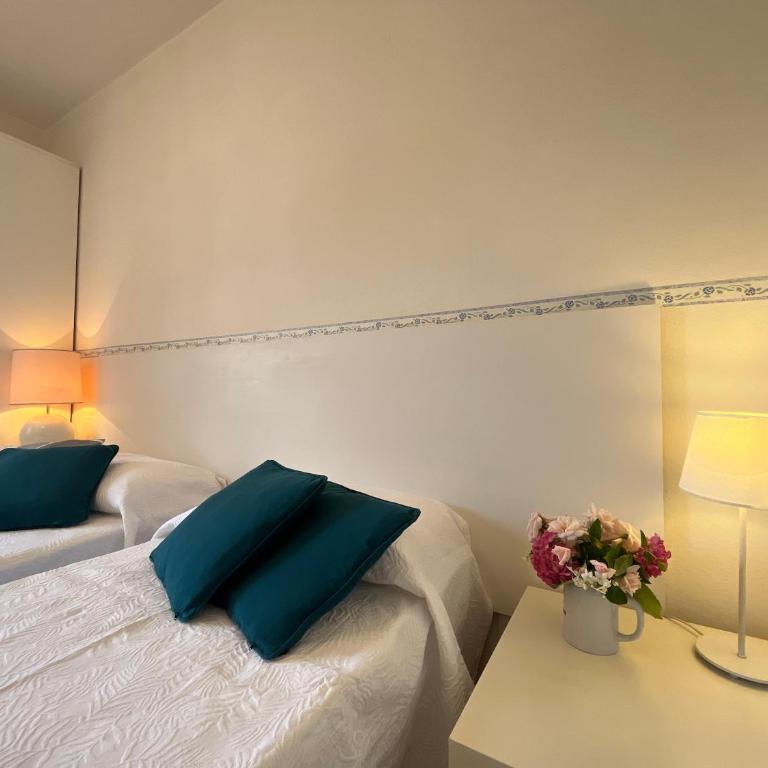Appartamenti Garda Mulino - Appartamento con 2 Camere da Letto - 4