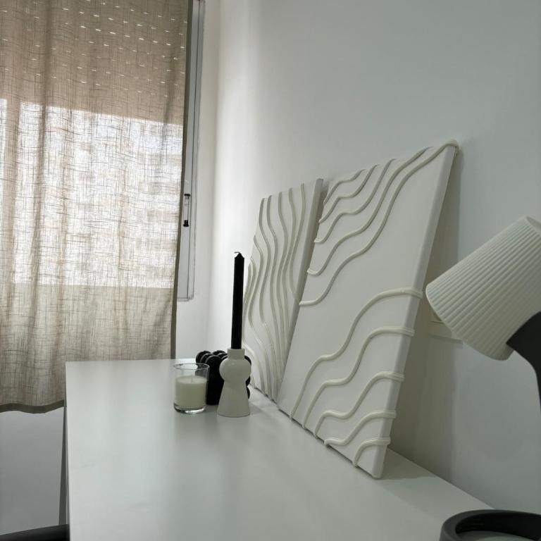 Cartagena centro - Para grupos grandes o familias -Hasta 10 personas - Apartamento - 3