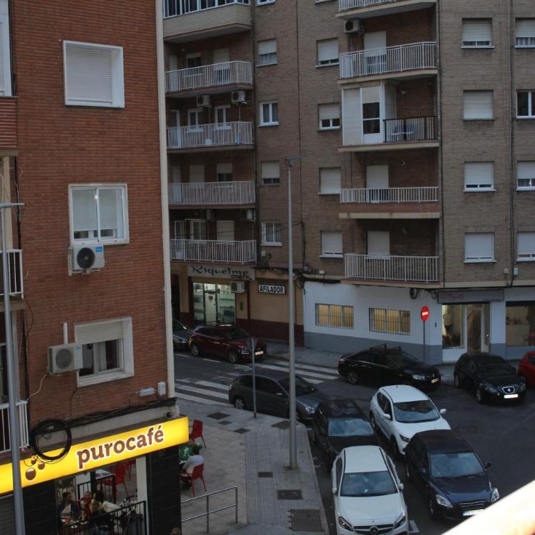 Cartagena centro - Para grupos grandes o familias -Hasta 10 personas - Apartamento - 6