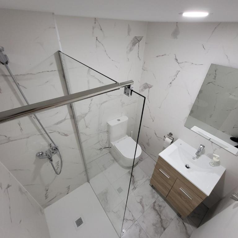 Cartagena centro - Para grupos grandes o familias -Hasta 10 personas - Apartamento - 7