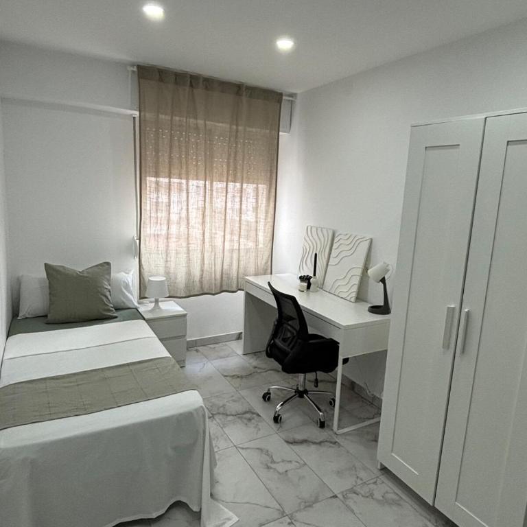Cartagena centro - Para grupos grandes o familias -Hasta 10 personas - Apartamento - 10