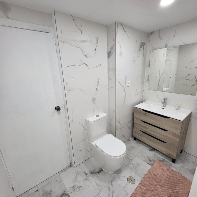 Cartagena centro - Para grupos grandes o familias -Hasta 10 personas - Apartamento - 17