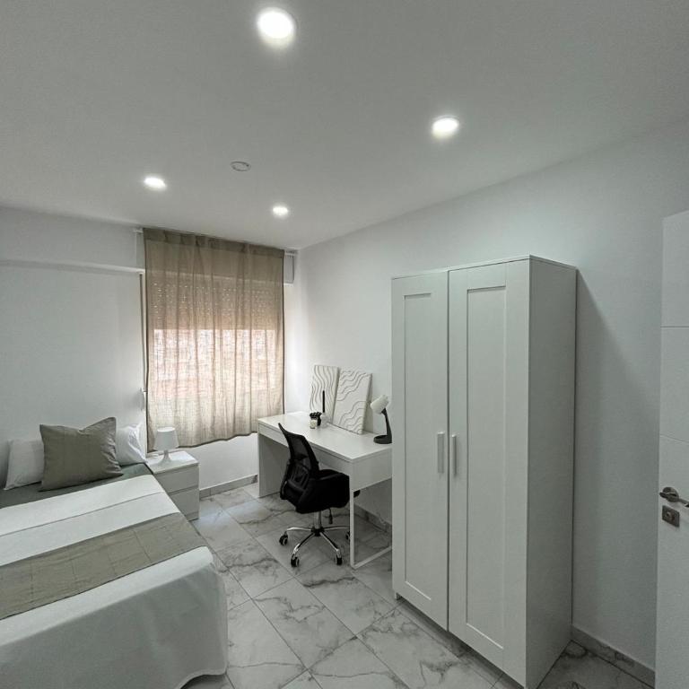 Cartagena centro - Para grupos grandes o familias -Hasta 10 personas - Apartamento - 18