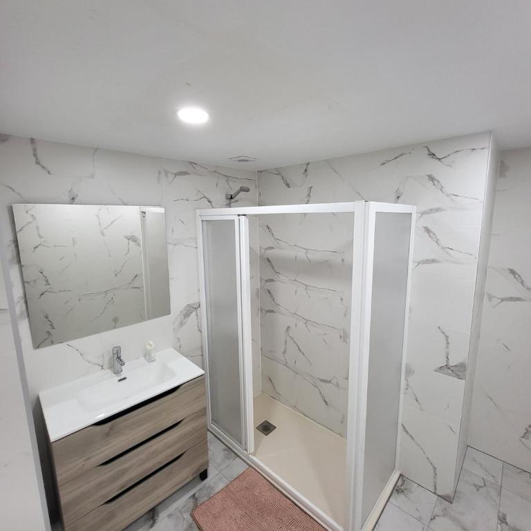 Cartagena centro - Para grupos grandes o familias -Hasta 10 personas - Apartamento - 20
