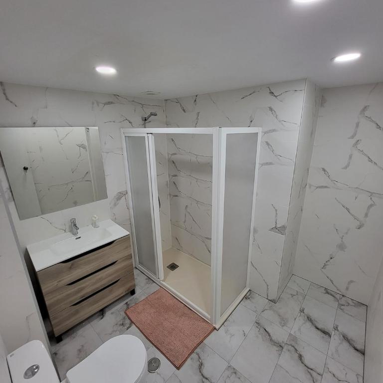 Cartagena centro - Para grupos grandes o familias -Hasta 10 personas - Apartamento - 22