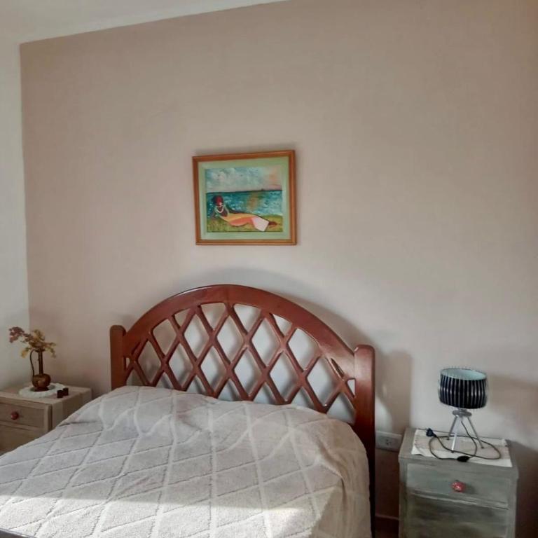 Nariza. Departamento temporario. - Apartamento de 1 dormitorio - 4