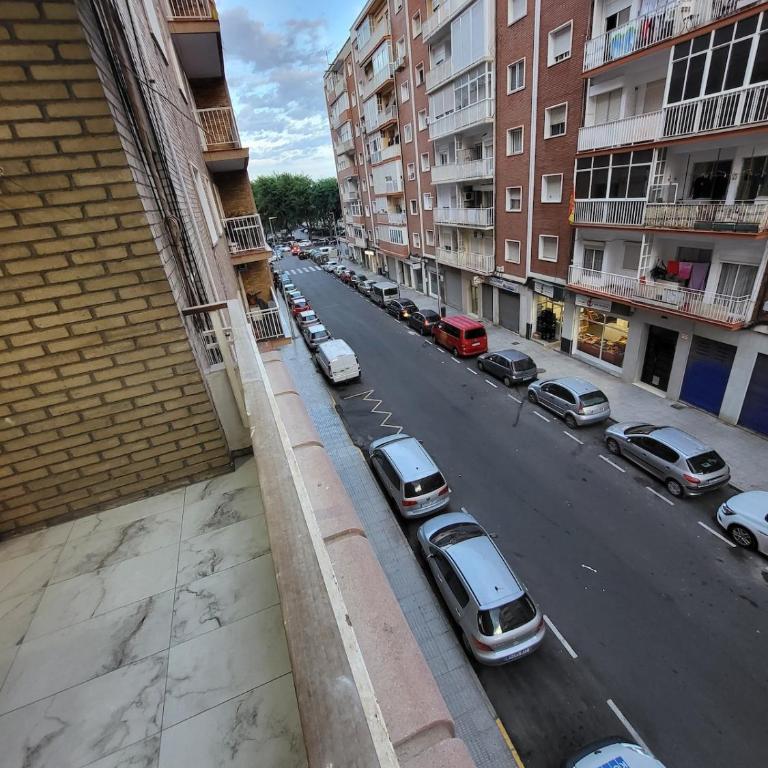 Cartagena centro - Para grupos grandes o familias -Hasta 10 personas - Apartamento - 24