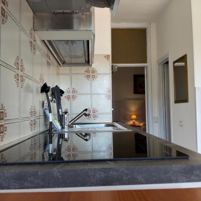 Follonica Vacanze 3 - Appartamento con 1 Camera da Letto - 16