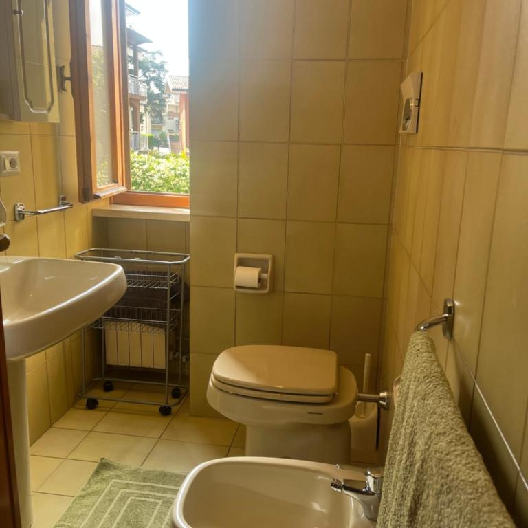 Appartamenti Garda Mulino - Appartamento con 2 Camere da Letto - 9