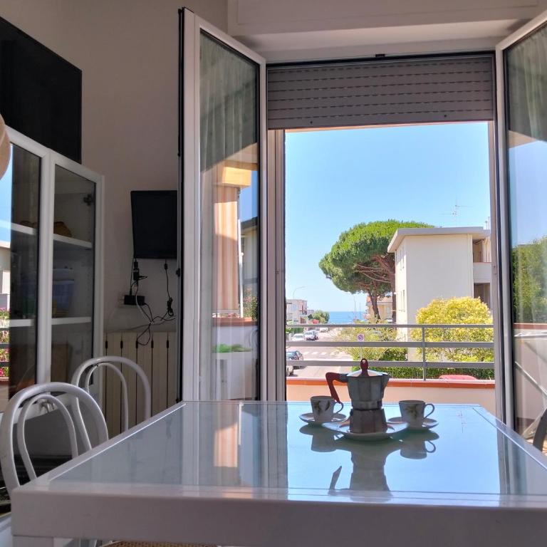 Follonica Vacanze 3 - Appartamento con 1 Camera da Letto - 9