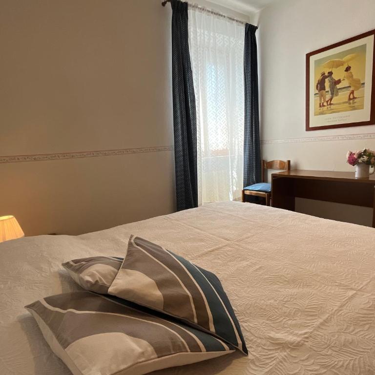 Appartamenti Garda Mulino - Appartamento con 2 Camere da Letto - 10