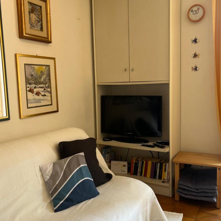 Appartamenti Garda Mulino - Appartamento con 2 Camere da Letto - 11
