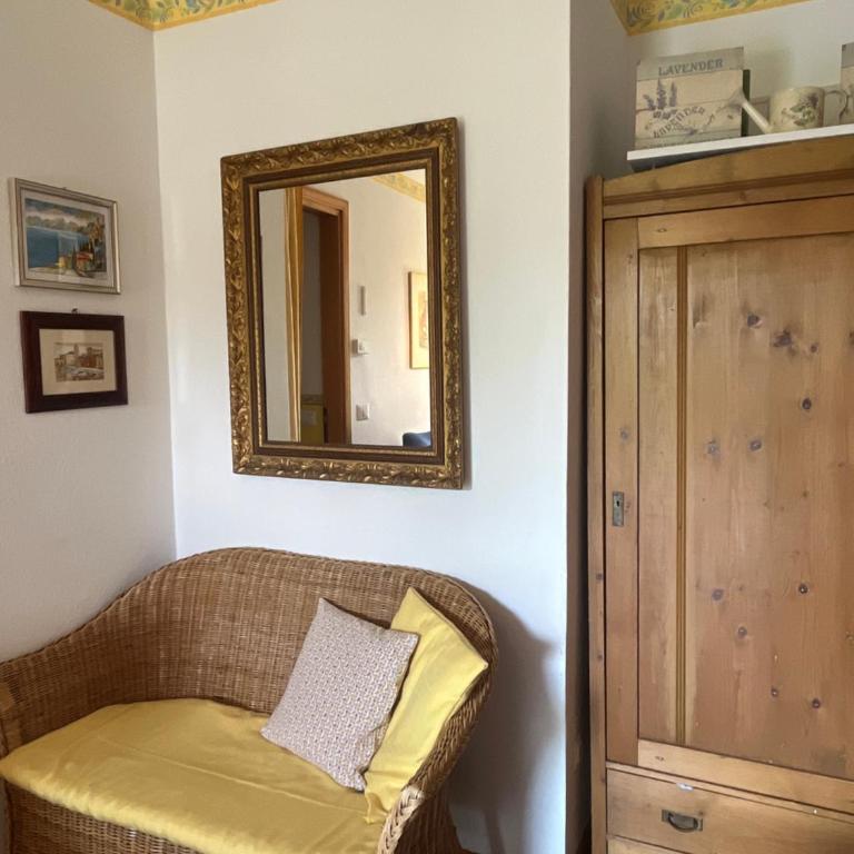 Appartamenti Garda Mulino - Appartamento con 2 Camere da Letto - 8