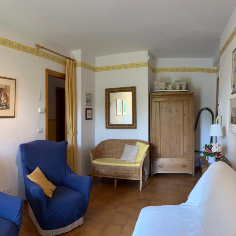 Appartamenti Garda Mulino - Appartamento con 2 Camere da Letto - 7