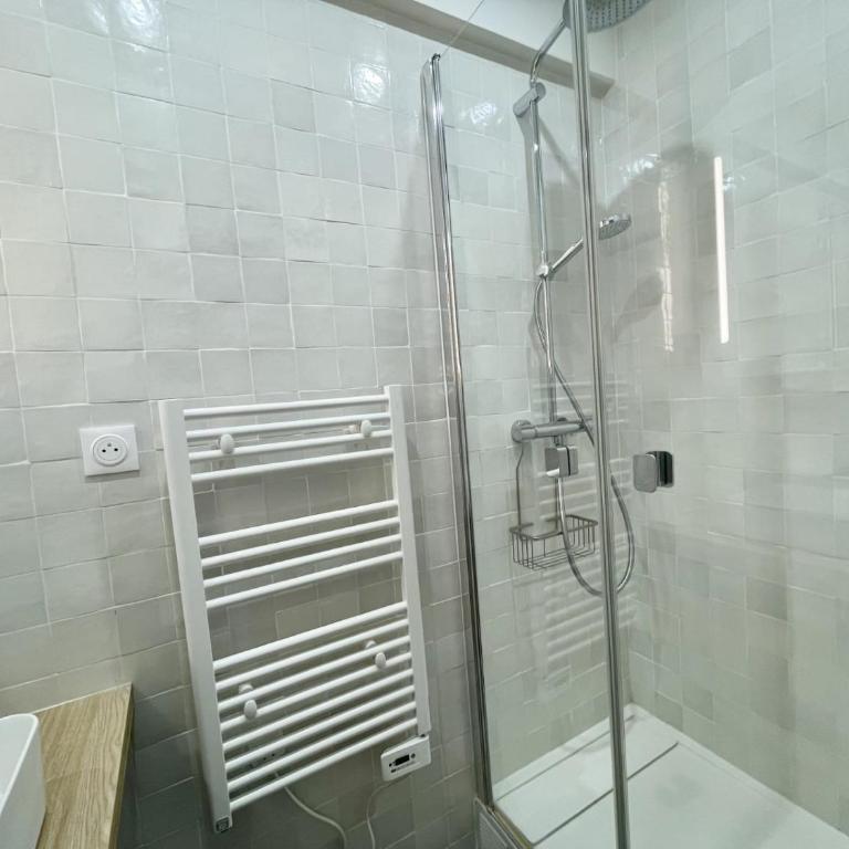 PARISIAN HOME l MARAIS - Appartement 1 Chambre - 8