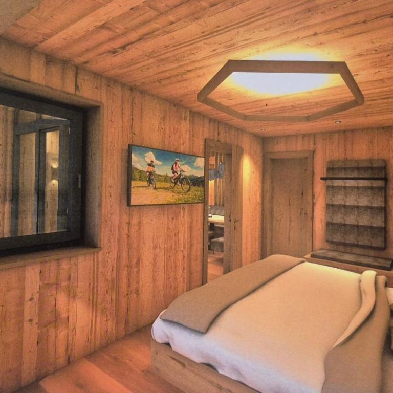 Rufana Alpin - Three-Bedroom Chalet - 3