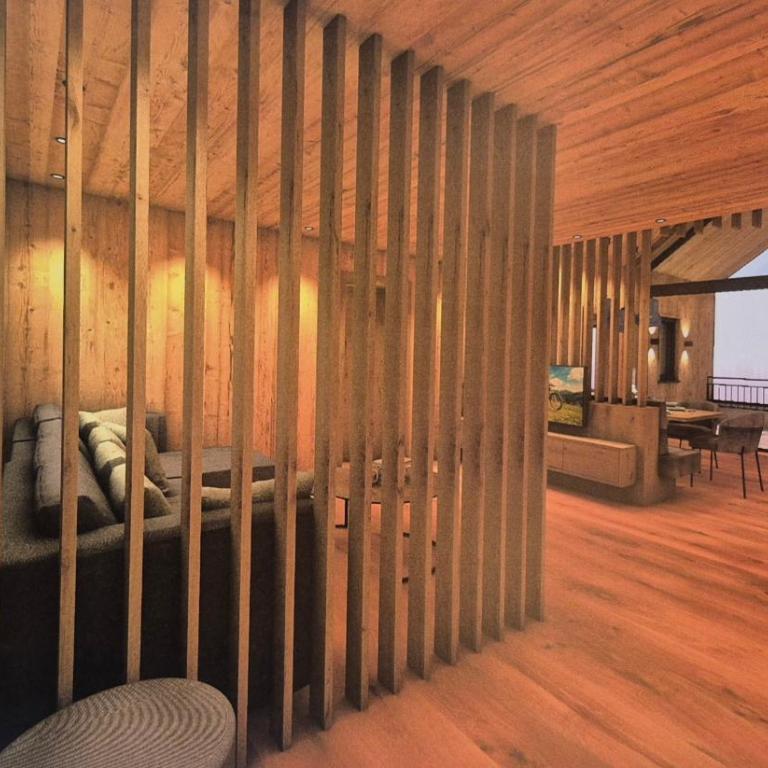 Rufana Alpin - Three-Bedroom Chalet - 6