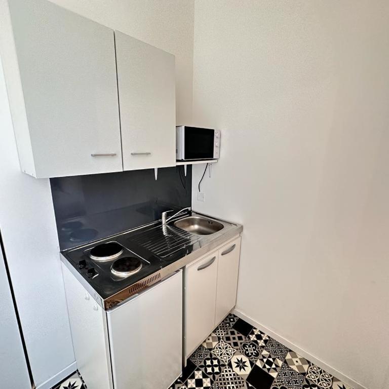 Chavalliaud 4 studio tout mignon proche centre - Apartamento de 1 dormitorio - 7