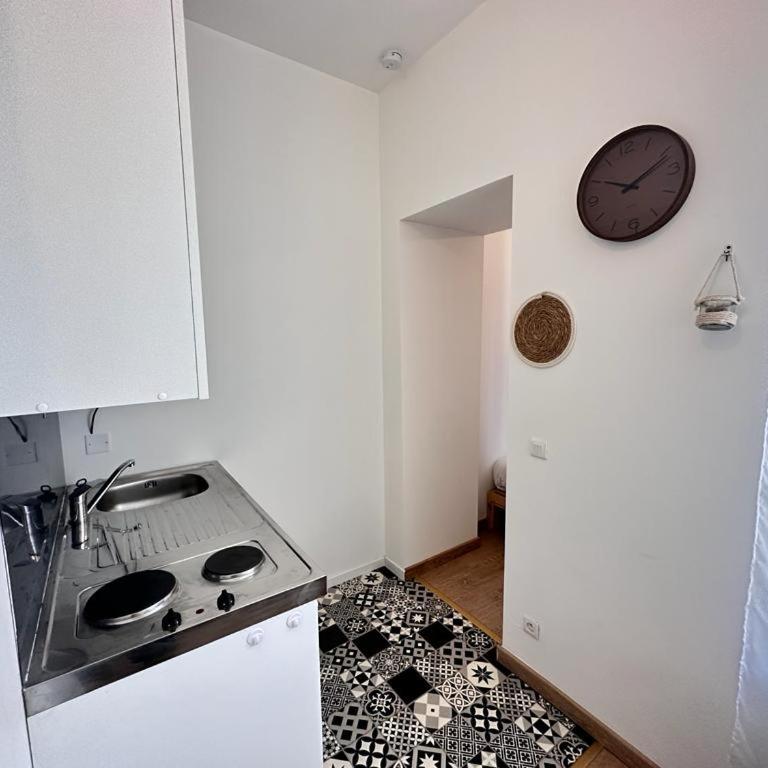 Chavalliaud 4 studio tout mignon proche centre - Apartamento de 1 dormitorio - 9
