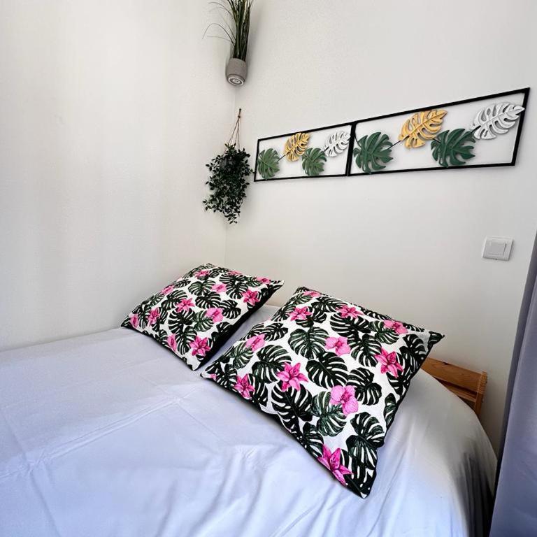 Chavalliaud 4 studio tout mignon proche centre - Apartamento de 1 dormitorio - 19