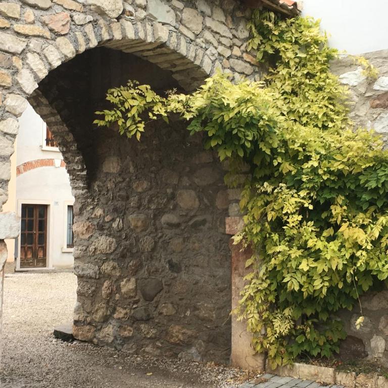 Appartamenti Garda Mulino - Appartamento con 2 Camere da Letto e con Vista - 6