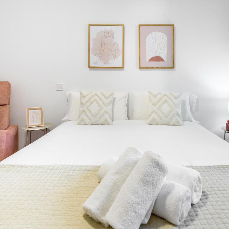 WintowinRentals Bonito, moderno y acogedor - Casa con 1 dormitorio - 12