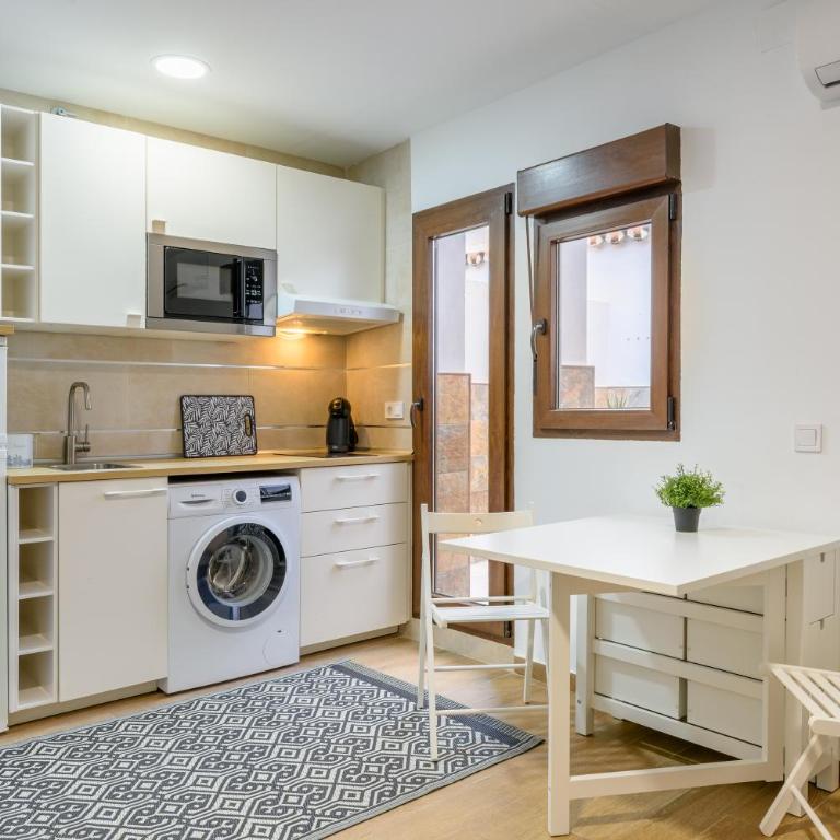 WintowinRentals Bonito, moderno y acogedor - Casa con 1 dormitorio - 8