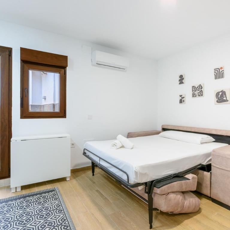 WintowinRentals Bonito, moderno y acogedor - Casa con 1 dormitorio - 10