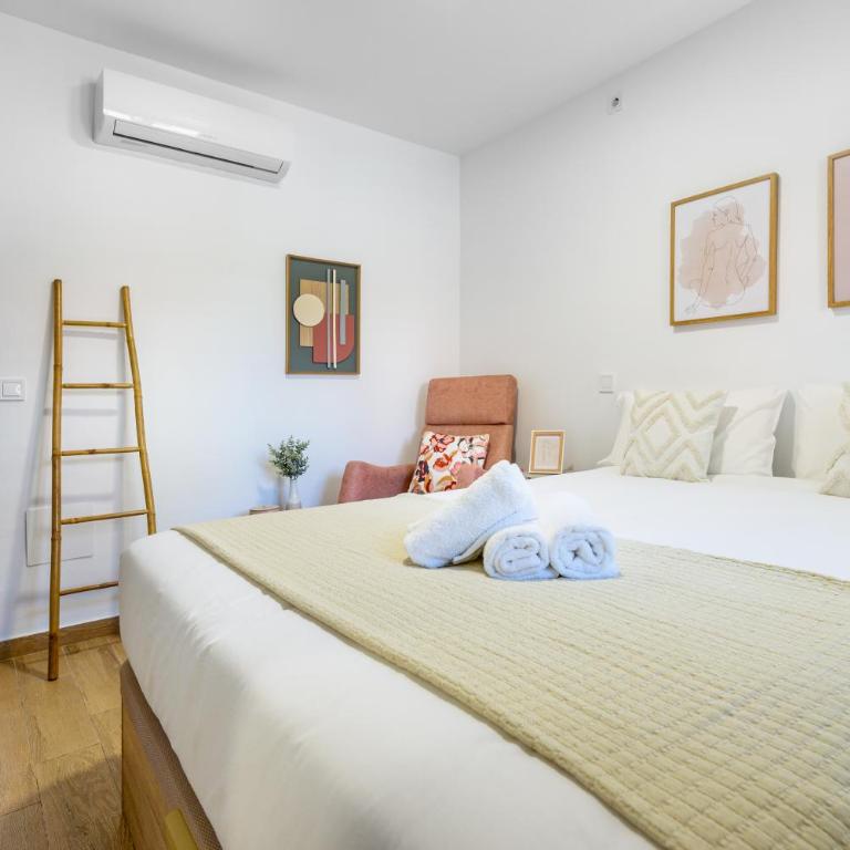WintowinRentals Bonito, moderno y acogedor - Casa con 1 dormitorio - 11