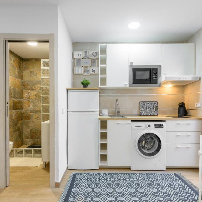 WintowinRentals Bonito, moderno y acogedor - Casa con 1 dormitorio - 13