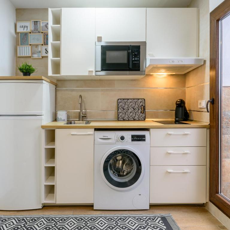 WintowinRentals Bonito, moderno y acogedor - Casa con 1 dormitorio - 17