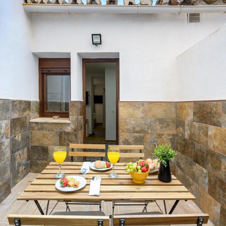 WintowinRentals Bonito, moderno y acogedor - Casa con 1 dormitorio - 23