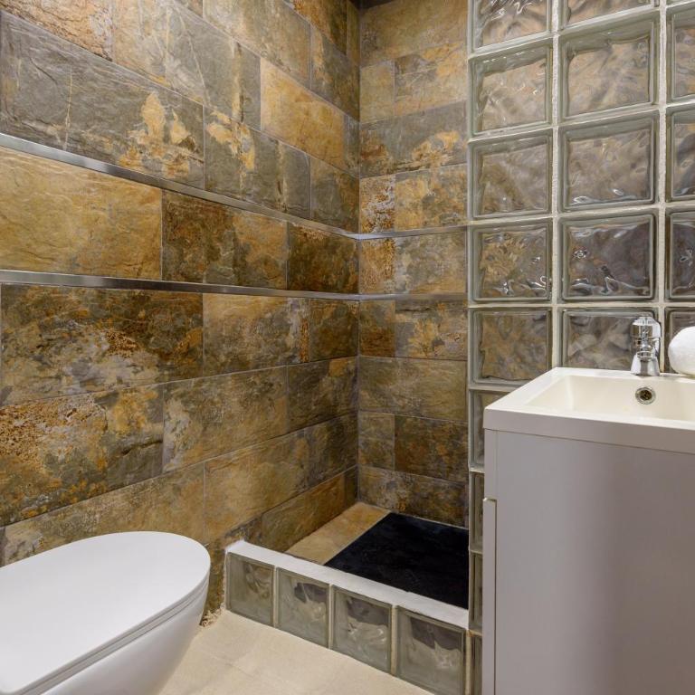 WintowinRentals Bonito, moderno y acogedor - Casa con 1 dormitorio - 22
