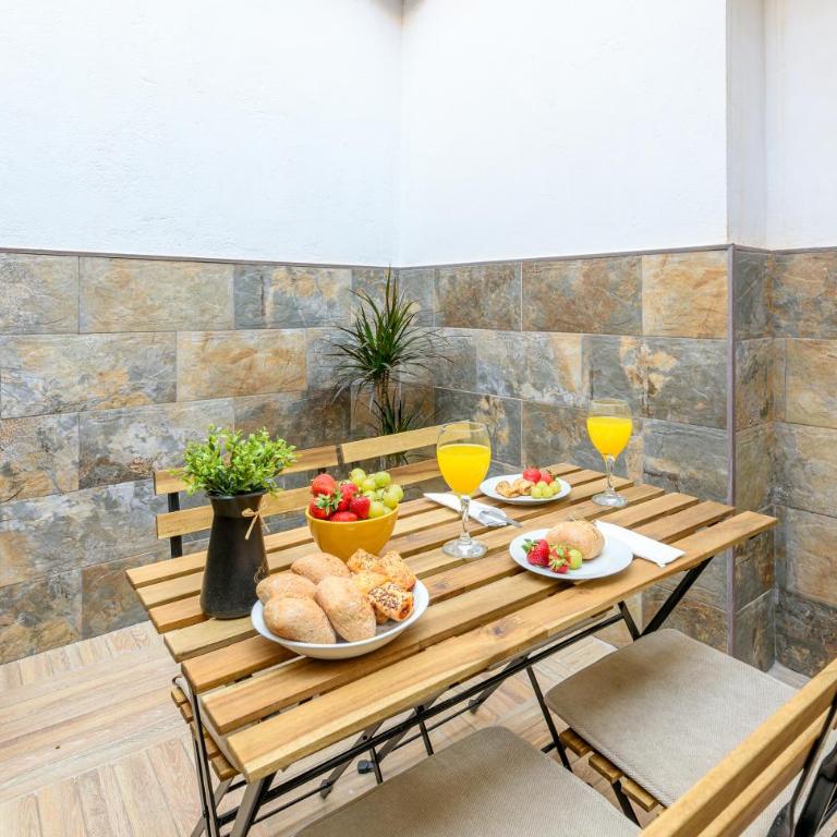WintowinRentals Bonito, moderno y acogedor - Casa con 1 dormitorio - 25