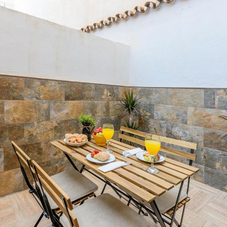 WintowinRentals Bonito, moderno y acogedor - Casa con 1 dormitorio - 24