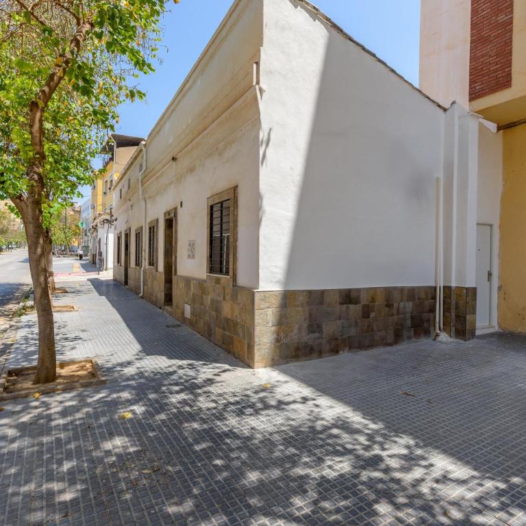 WintowinRentals Bonito, moderno y acogedor - Casa con 1 dormitorio - 26