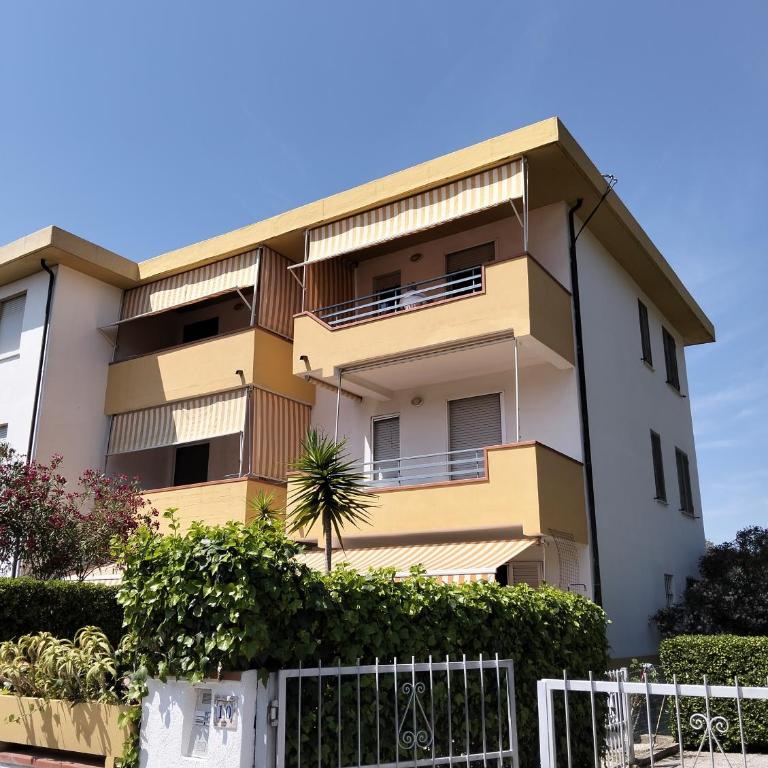 Follonica Vacanze 3 - Appartamento con 1 Camera da Letto - 18