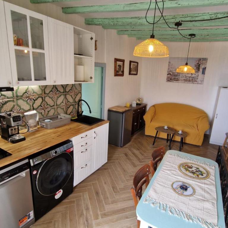 Sant'Antonio 1 - Appartamento con 1 Camera da Letto - 54