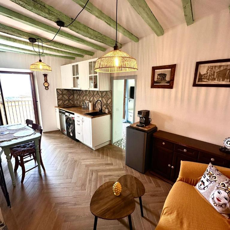 Sant'Antonio 1 - Appartamento con 1 Camera da Letto - 60