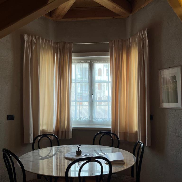 Castel Madonna - Appartamento Attico - 9