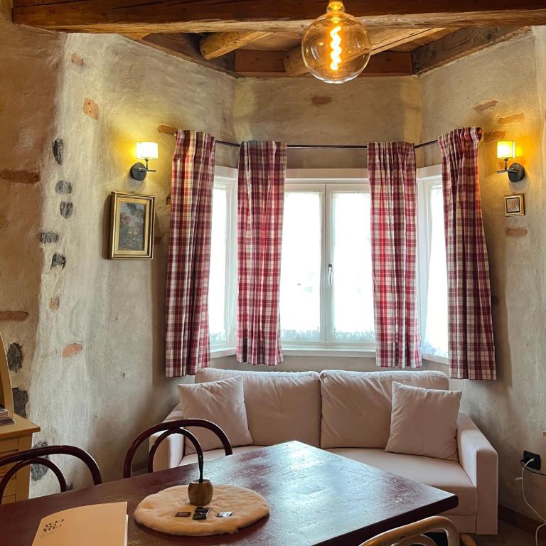 Castel Madonna - Appartamento Superior con 1 Camera da Letto - 11