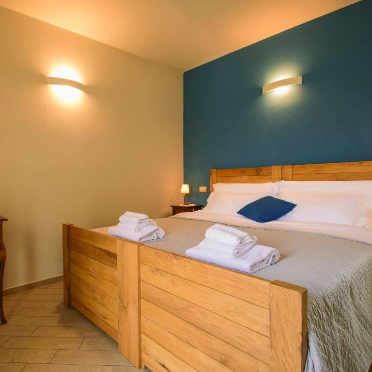 La Rosa nel Borgo - Appartamento con balcone - Appartamento con 2 Camere da Letto - 5