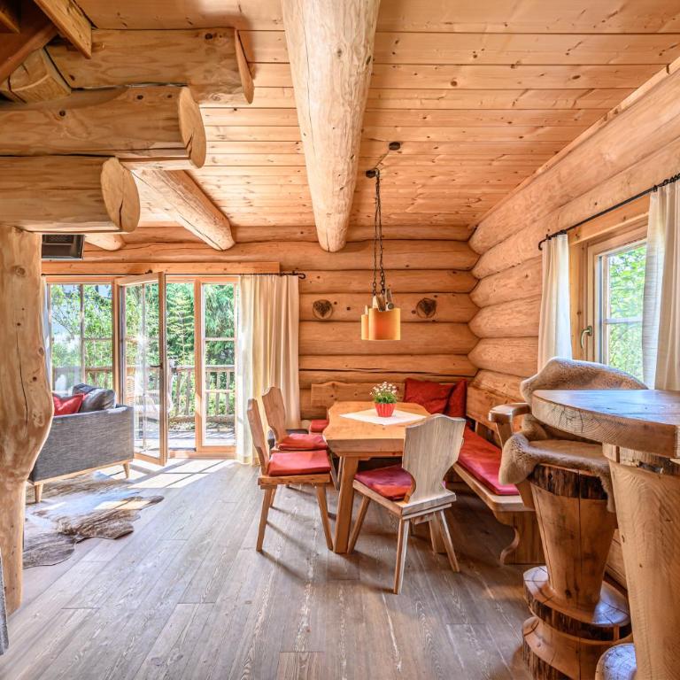 Premium Chalets Maria Alm - Chalet mit 2 Schlafzimmern - 6