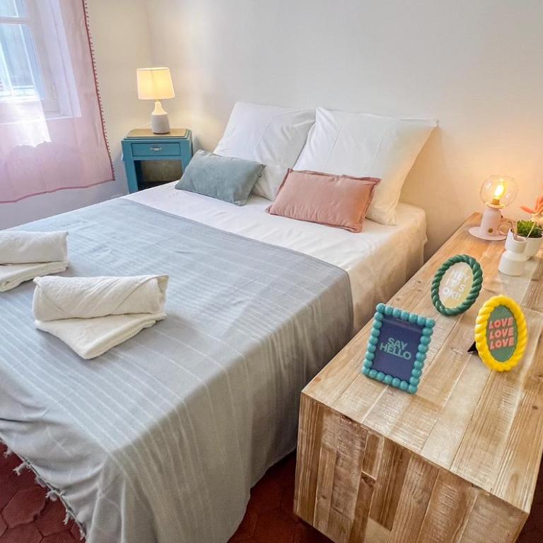 Hypercentre - Proche Place St Didier - Apartamento de 1 dormitorio - 17