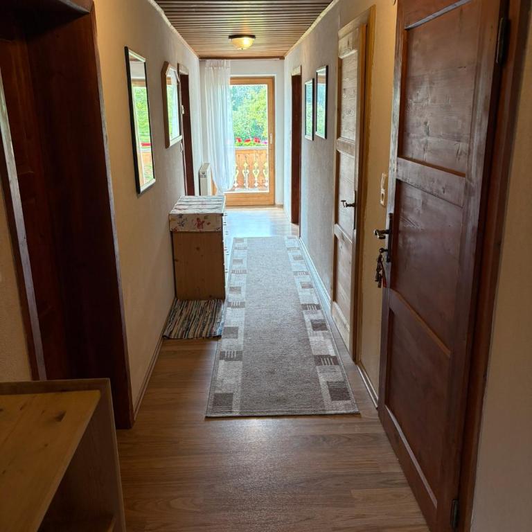 Ferienhof Kohler - Apartment mit 2 Schlafzimmern - 4
